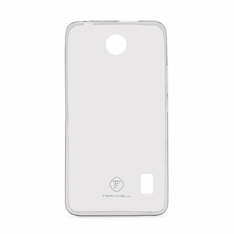 Zastitna maska (futrola) Teracell Skin - Huawei Ascend Y635 Transparent.