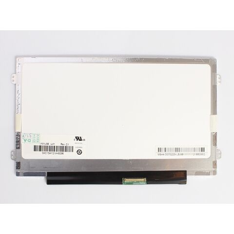 LCD displej (ekran) Panel 10.1"(B101AW06 V.1 desni) 1024x600 slim LED 40pin.