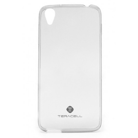Zastitna maska (futrola) Teracell Skin - Alcatel OT Idol 3 4.7/6039Y Transparent.