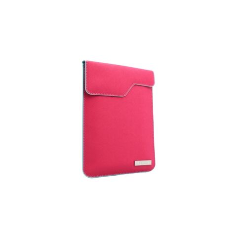 Zastitna maska (futrola) Teracell slide - Tablet 7" Univerlna pink.