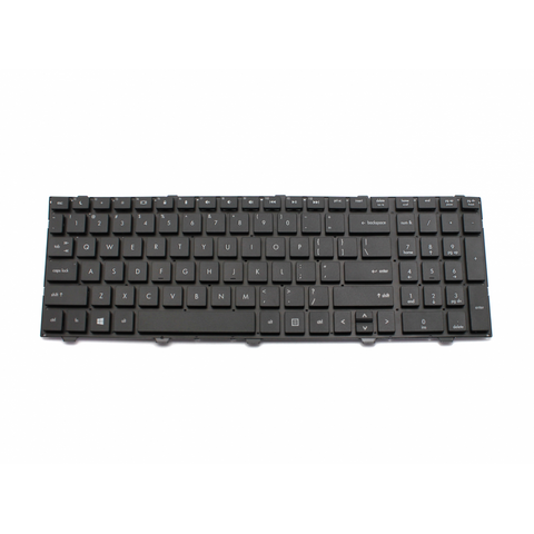 Tastatura - laptop HP Probook 4540s sa frameom.