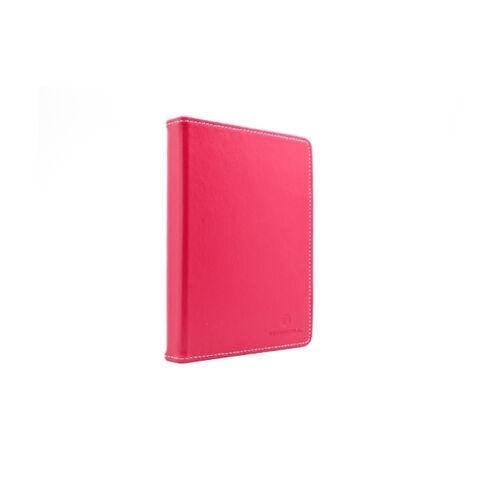 Zastitna maska (futrola) Teracell Roto - Tablet 7" Univerlna pink.