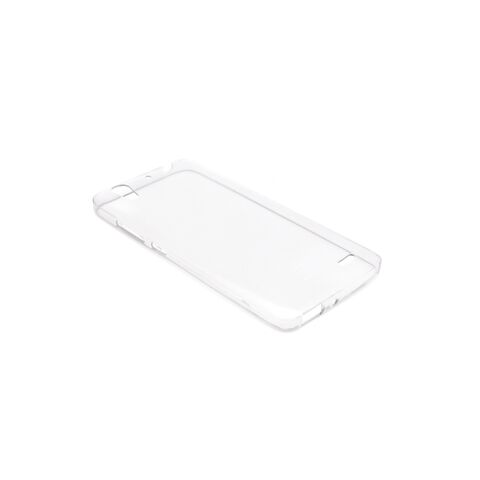 Zastitna maska (futrola) Teracell Skin - Huawei G630 Transparent.