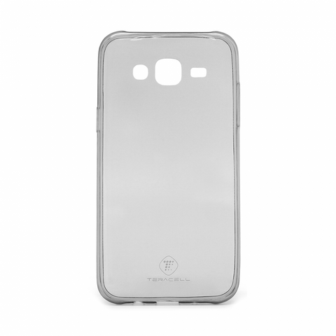 Zastitna maska (futrola) Teracell Skin - Samsung J500F Galaxy J5 crna.