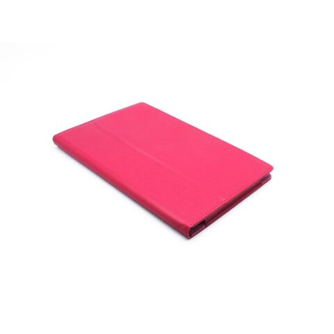 Zastitna maska (futrola) kozna - Sony Xperia Tablet Z pink.
