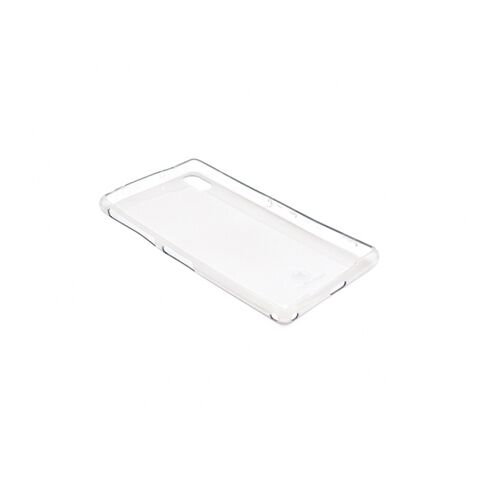 Zastitna maska (futrola) Teracell Skin - Sony Xperia Z2 / D6503 Transparent.