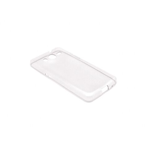 Zastitna maska (futrola) Teracell Skin - Samsung G355H Galaxy Core II Dual Transparent.
