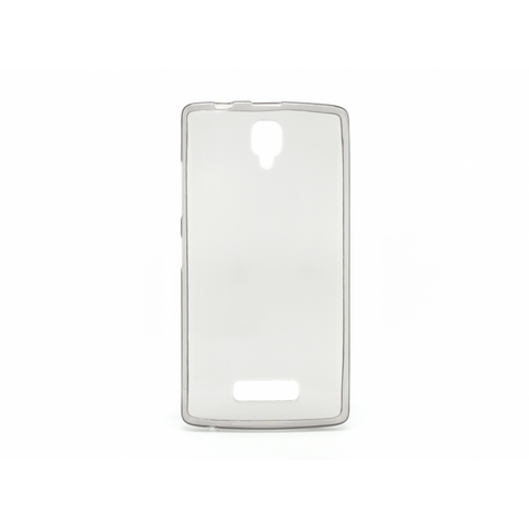 Zastitna maska (futrola) Teracell Skin - Lenovo A2010 Transparent.