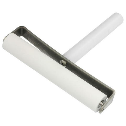 LCD displej (ekran) Roler 15cm.