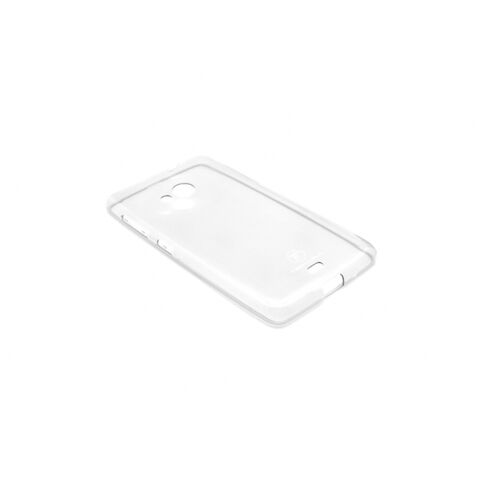 Zastitna maska (futrola) Teracell Skin - Microsoft Lumia 535 Transparent.