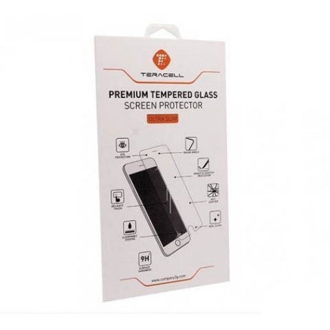stitno Staklo Staklena folija (zastitno kaljeno staklo) za ekran - Microsoft Lumia 640 XL.