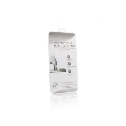 stitno Staklo Staklena folija (zastitno kaljeno staklo) za ekran - HTC One/M7.