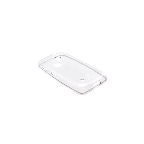 Zastitna maska (futrola) Teracell Skin - Nokia Lumia 530 Transparent.