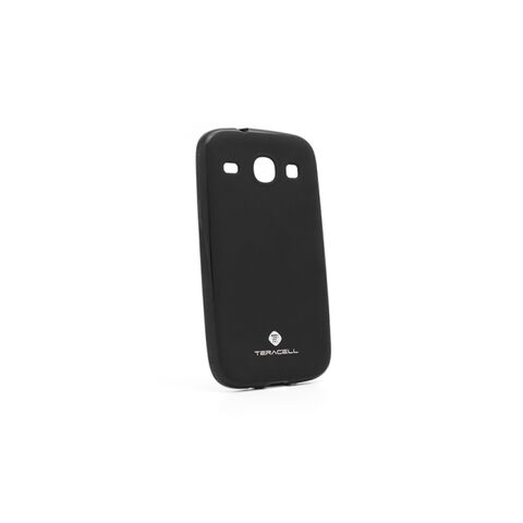 Zastitna maska (futrola) Teracell Giulietta - Samsung I8260/I8262 Core crna.
