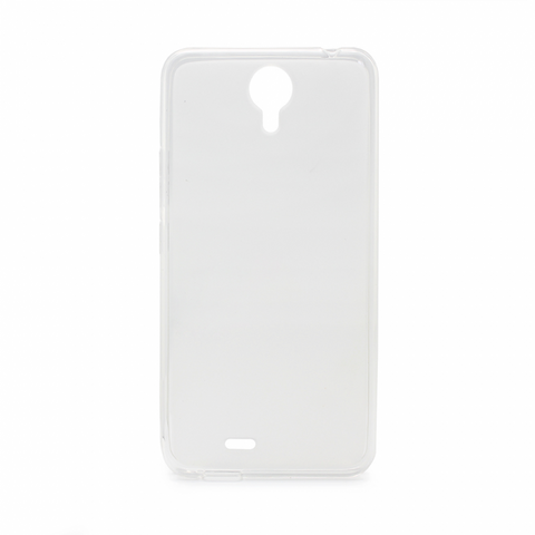 Zastitna maska (futrola) Teracell Giulietta - Tesla smartphone 6.2 bela.