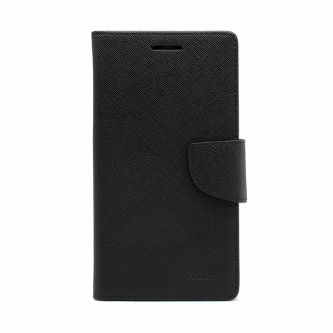 Zastitna maska (futrola) Mercury - Alcatel 4 Plus Power/5023F crna.