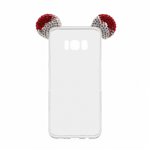 Zastitna maska (futrola) Bears Cirkon - Samsung G955 S8 plus type 9.