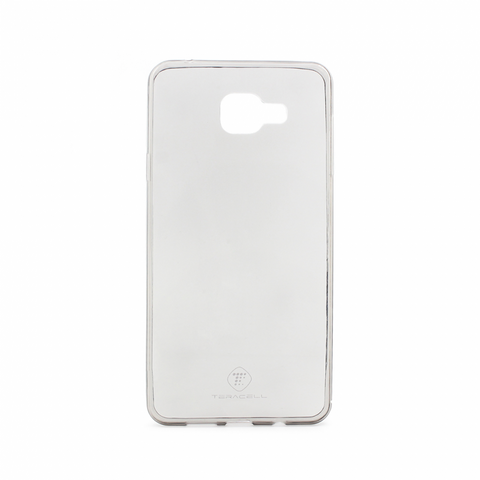 Zastitna maska (futrola) Teracell Skin - Samsung A710F Galaxy A7 (2016) Transparent.