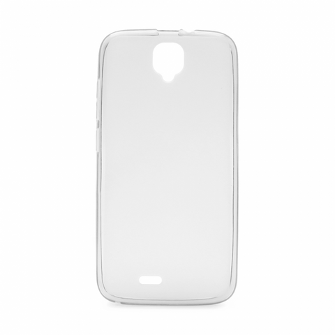 Zastitna maska (futrola) Teracell Giulietta - Tesla Smartphone 3.1 Lite/Smartphone 3.2 Lite bela.