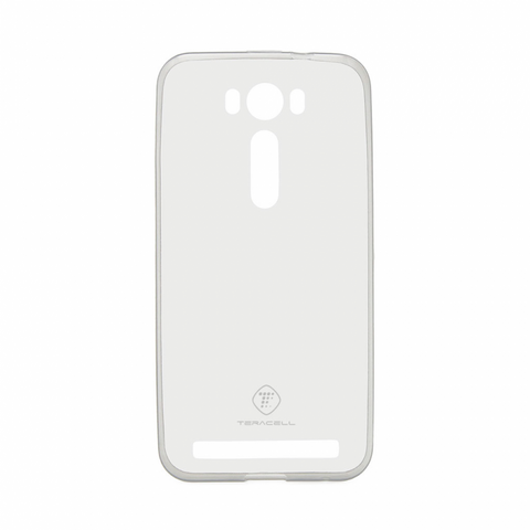 Zastitna maska (futrola) Teracell Skin - Asus Zenfone 2 Laser ZE500KL Transparent.