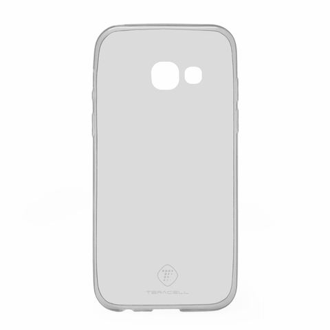 Zastitna maska (futrola) Teracell Skin - Samsung A320F Galaxy A3 2017 crna.