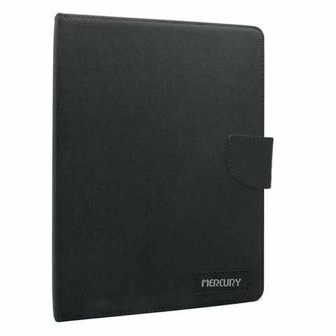 Zastitna maska (futrola) Mercury - tablet 7" univerlna crna.