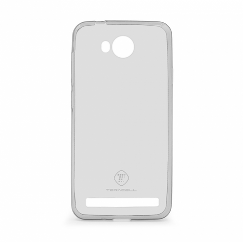 Zastitna maska (futrola) Teracell Skin - Huawei Y3 II Transparent.