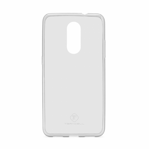 Zastitna maska (futrola) Teracell Skin - Tesla smartphone 6.3 Transparent.