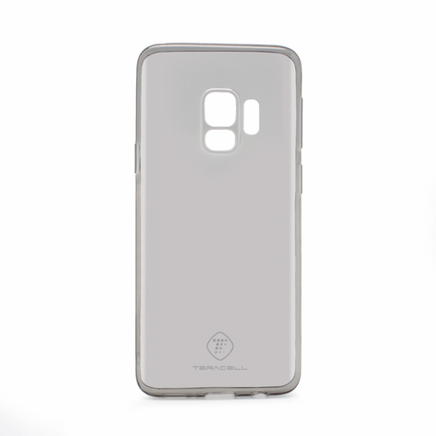 Zastitna maska (futrola) Teracell Skin - Samsung G960 S9 crna.