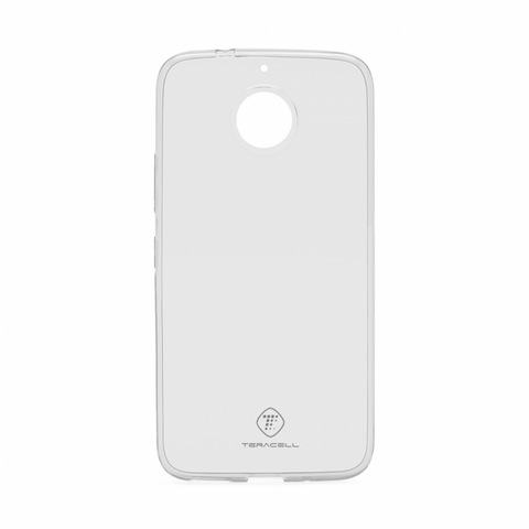 Zastitna maska (futrola) Teracell Skin - Motorola XT1805 Moto G5S Plus Transparent.