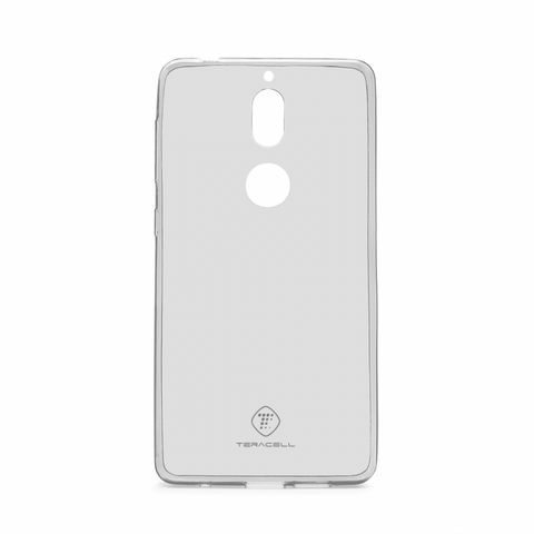 Zastitna maska (futrola) Teracell Skin - Nokia 7 Transparent.