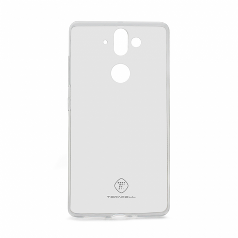 Zastitna maska (futrola) Teracell Skin - Nokia 9 Transparent.