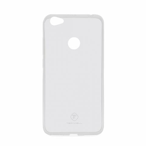 Zastitna maska (futrola) Teracell Skin - Xiaomi Redmi Note 5A Transparent.