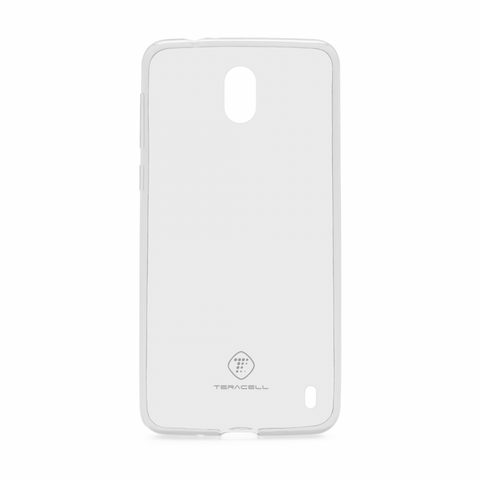 Zastitna maska (futrola) Teracell Skin - Nokia 2 Transparent.