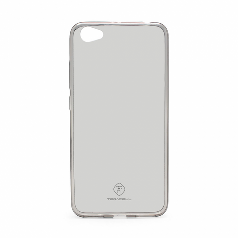 Zastitna maska (futrola) Teracell Skin - Xiaomi Redmi Note 5A crna.