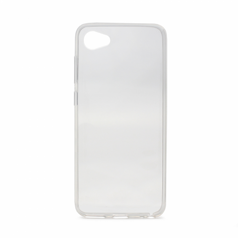 Zastitna silikonska maska (futrola) Ultra Thin - HTC Desire 12 Transparent.