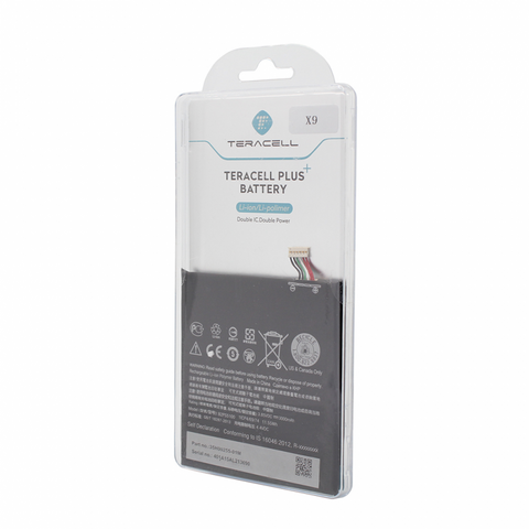 Baterija Teracell Plus - HTC One X9.