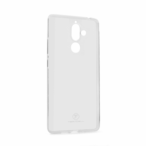 Zastitna maska (futrola) Teracell Skin - Nokia 8.1 (X7) Transparent.