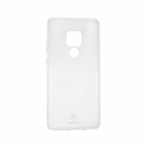 Zastitna maska (futrola) Teracell Skin - Huawei Mate 20 Transparent.