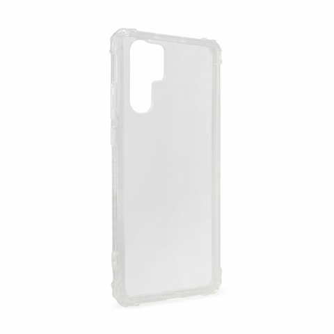 Zastitna maska (futrola) Transparent Ice Cube - Huawei P30 Pro.