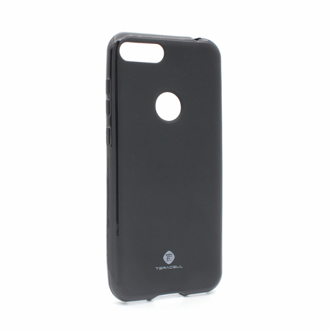 Zastitna maska (futrola) Teracell Giulietta - Alcatel 1S 2019/5024D crna.