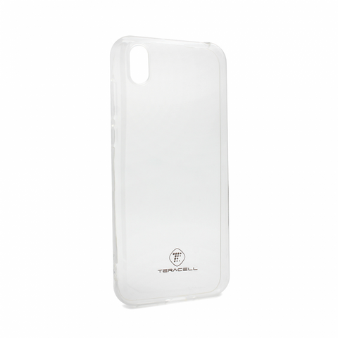 Zastitna maska (futrola) Teracell Giulietta - Huawei Y5 (2019)/Honor 8S 2019/2020 Transparent.