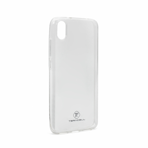 Zastitna maska (futrola) Teracell Skin - Xiaomi Redmi 7A Transparent.