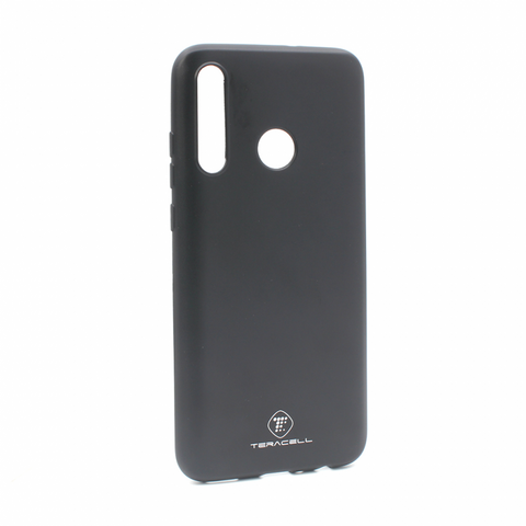 Zastitna maska (futrola) Teracell Skin - Huawei Honor 20 Lite/Honor 20e mat crna.