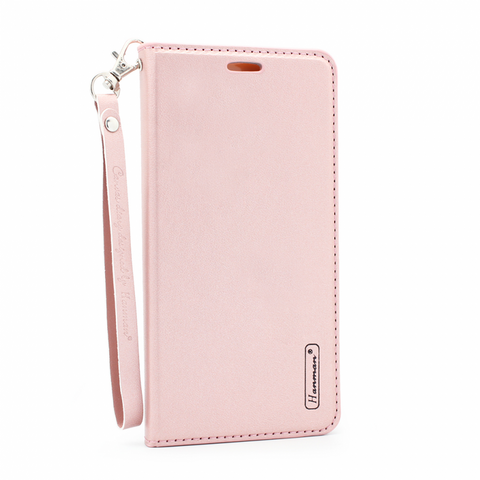 Zastitna maska (futrola) Hanman ORG - Samsung A260F Galaxy A2 Core roze.