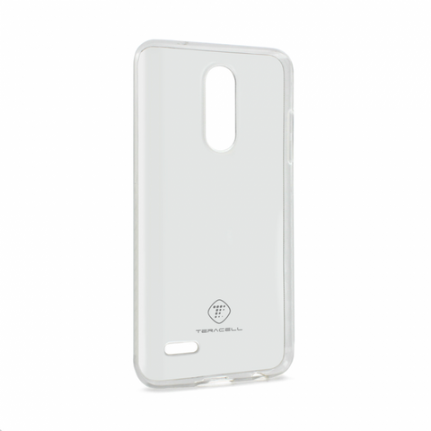 Zastitna maska (futrola) Teracell Skin - LG K10 (2018) Transparent.