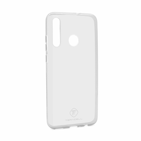 Zastitna maska (futrola) Teracell Skin - Huawei Honor 20 Lite/Honor 20e Transparent.