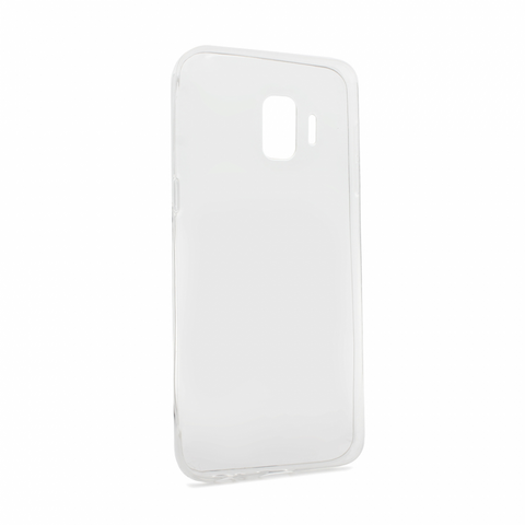 Zastitna silikonska maska (futrola) Ultra Thin - Samsung Galaxy J2 Core Transparent.