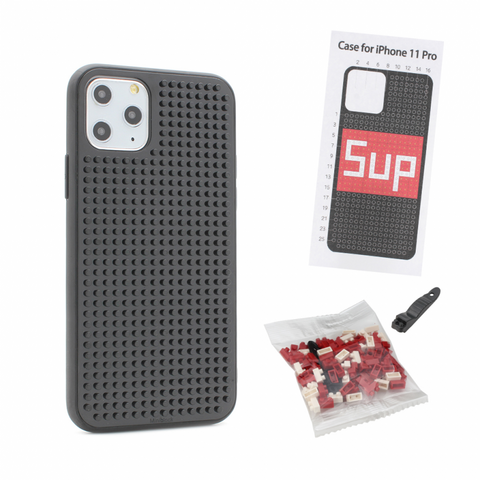 Zastitna maska (futrola) Lego - iPhone 11 Pro A061.