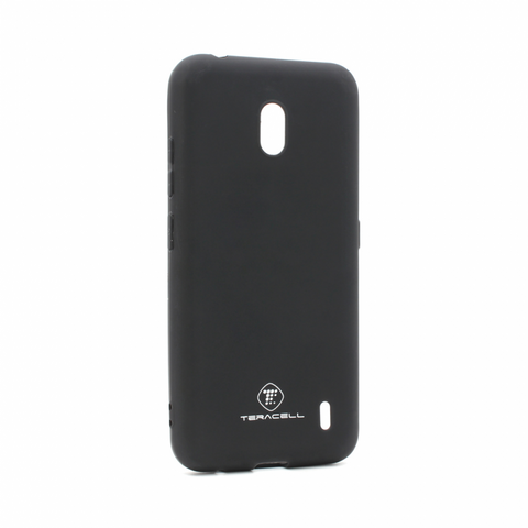 Zastitna maska (futrola) Teracell Skin - Nokia 2.2 mat crna.